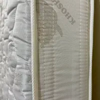 تشک نوزاد خوشخواب در حد نو|تشک تختخواب|کرج, فاز ۴ مهرشهر|دیوار