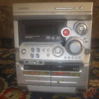 ضبط سامسونگ و دو عدد باند