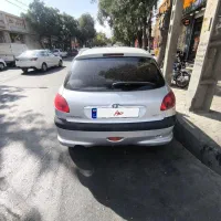 ۲۰۶ تیپ ۵