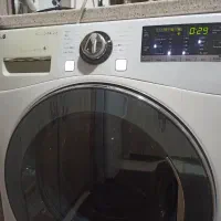 لباسشویی ۹ کیلویی ال جی اصل
