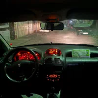 ۲۰۶ تیپ ۵|خودرو سواری و وانت|تهران, افسریه شمالی|دیوار