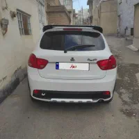 کوییک RS آپشنال 1402|خودرو سواری و وانت|سنندج, |دیوار