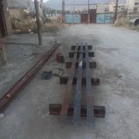 جوشکاری سیار