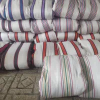 چادر ماشین و روکش کولر و انواع پرده حیاط سایه بان