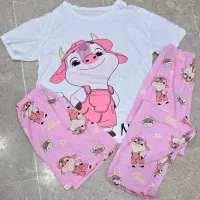 ست ۳ تکه عروسکی