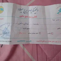 تابلو  نقاشی رویایی دلفین برج میلاد|تابلو، نقاشی، عکس|تهران, فاطمی|دیوار