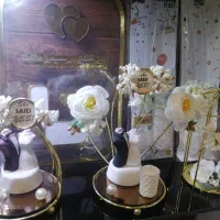 عقد|صنایع دستی و سایر لوازم تزئینی|کرمان, |دیوار