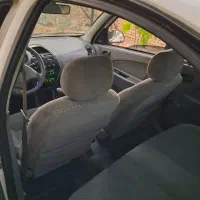 تیبا سلامت خونگی .۱۳۹۲.|خودرو سواری و وانت|پاکدشت, پاکدشت (مامازند)|دیوار