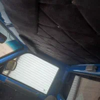 نیسان دوگانه سوز مدل 1398درحد خشک|خودرو سواری و وانت|اردبیل, |دیوار