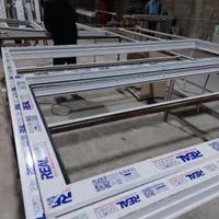 پنجره upvc|مصالح و تجهیزات ساختمان|شاهدشهر, |دیوار
