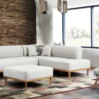 مبل نو با کهنه فرصت تعویض فقط یکماه|مبلمان خانگی و میز عسلی|ساوه, |دیوار