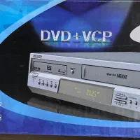 ویدیو VHS دبل آکبند کلکسیونی