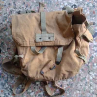 یک عدد کوله پشتی نو فروشی
