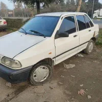 پرایدمدل81|خودرو سواری و وانت|آستارا, |دیوار