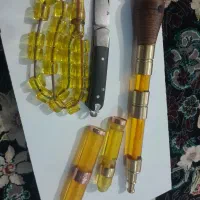 کهربا کلکسیونی