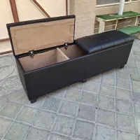 پاف باکسدار صندوقی