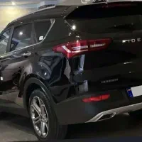 فیدیلیتی پرایم ۱۴۰۲|خودرو سواری و وانت|بندرعباس, |دیوار