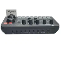 میکروفون کندانسر Bm800 با کارت صدای Tanuki F998|دوربین عکاسی و فیلم‌برداری|تهران, ایرانشهر|دیوار
