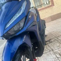 موتور کلیک 150