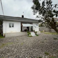 ویلای ۴۵۰متری سند دار/بر آسفالت/۵دقیقه ای شهر