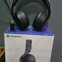 هدست گیمینگ Ps5 Puls 3D