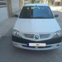 تندر ۹۰ مدل ۹۷ پارس خودرویی