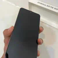 سامسونگ S21 fe|موبایل|ساوه, |دیوار