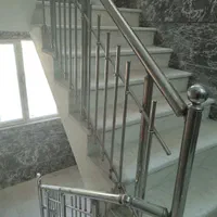 نرده استیل|عمدهفروشی|قرچک, شهرک طلائیه|دیوار