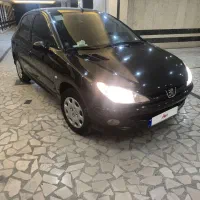 206 مدل1400