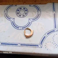 پیدا شده طلا