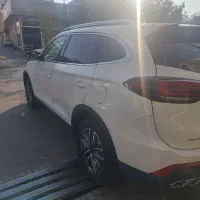 کی ام سی k7 در حد خشک گارانتی فعال|خودرو سواری و وانت|تبریز, |دیوار