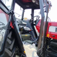 تراکتور ۳۹۹