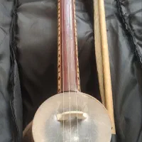 کمانچه .دره شهر