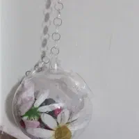 دوتا عروسک حاجی فیروزوتنگ شیشه ای|اسباب‌‌بازی|بروجرد, |دیوار