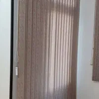 پرده کرکره سالم