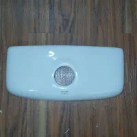 درب مخزن توالت فرنگی