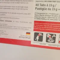 قرص ظرف شویی و لباس|مواد شوینده و دستمال کاغذی|تبریز, |دیوار