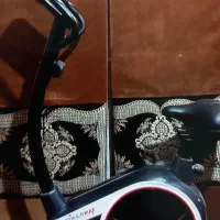 دوچرخه ثابت پاور مکس