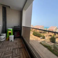 ۶۰ متر /فول فرنیش/ویو ابدی دریا/بدون مشرف|فروش آپارتمان|کیش, |دیوار