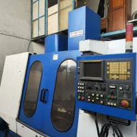 خدمات فرز cnc / ماشینکاری قالب‌های صنعتی