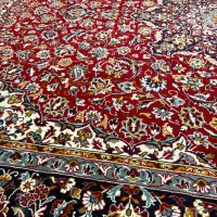 قالی فرش ۹متری