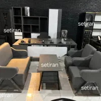 مبلمان مدل صدفی شرایطی