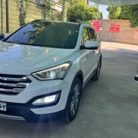 سانتافه ۲۰۱۴ جفت دف فول کامل