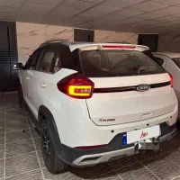 x۲۲ پرو IE اتومات مدل ۴۰۲|خودرو سواری و وانت|شیراز, معالی‌آباد|دیوار