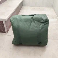 کیسه خواب ضد آب و آتش برای تمام فصول کاملا نو|تشک تختخواب|سنندج, |دیوار