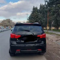 هایما اس ۷ ۱۴۰۰ بدون رنگ|خودرو سواری و وانت|ارومیه, |دیوار