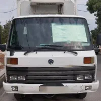 کاویان ۸۵|خودرو سنگین|شیراز, عادل آباد|دیوار