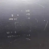 گاز ماشین ال پی جی