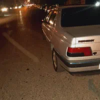 پژو۴۰۵|خودرو سواری و وانت|گرگان, |دیوار