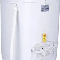 مینی واش Tez|ماشین لباسشویی و خشک‌کن لباس|رشت, باهنر|دیوار